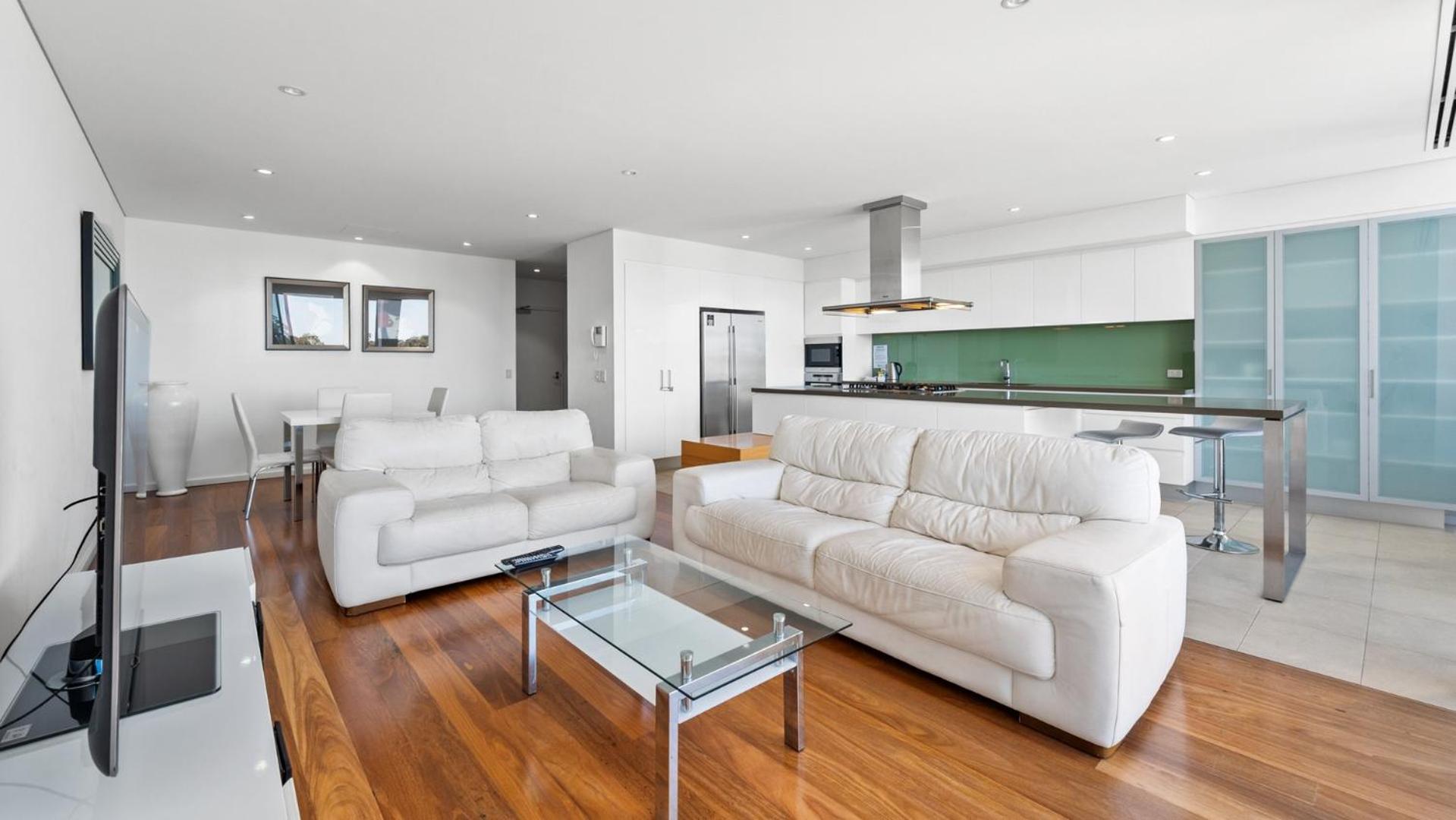Seapoint 102 Apartamento Mandurah Exterior foto