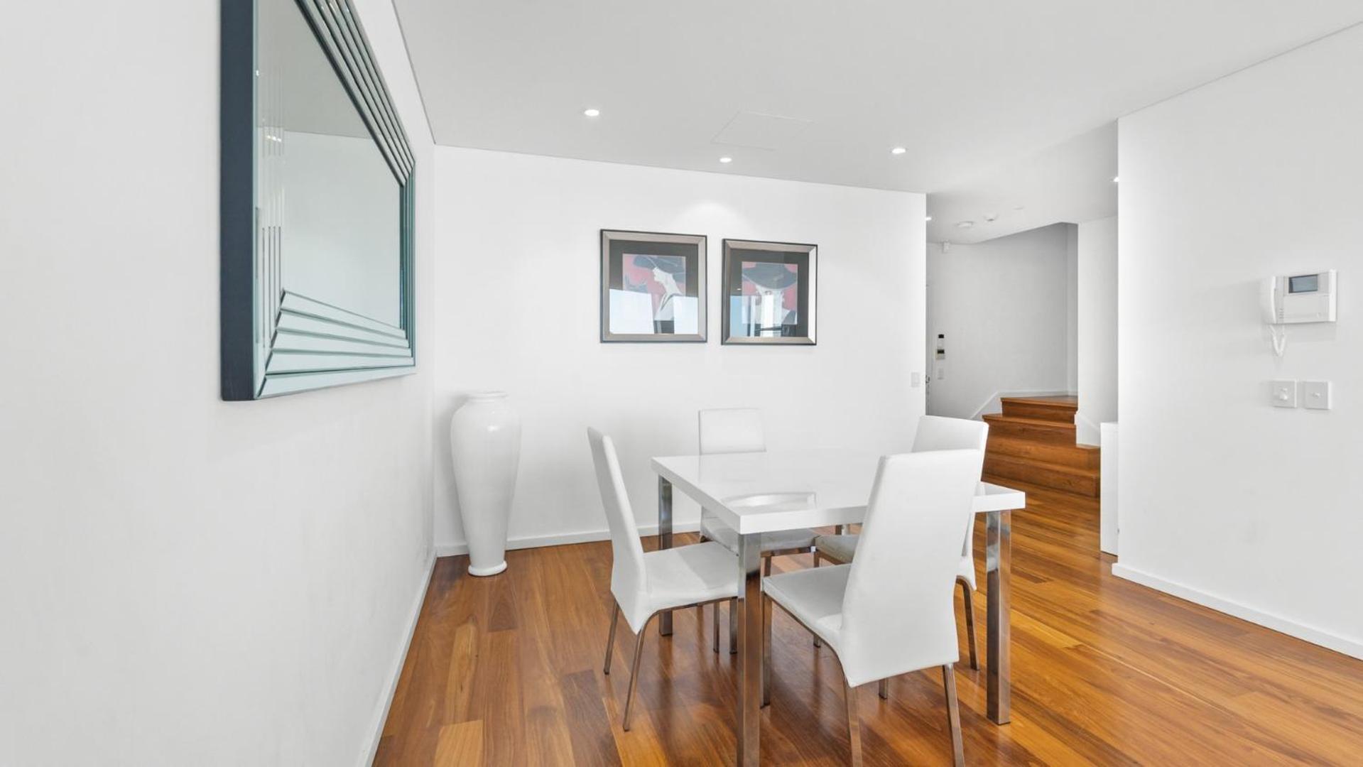 Seapoint 102 Apartamento Mandurah Exterior foto
