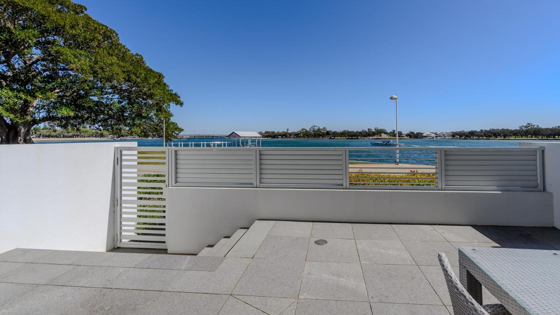 Seapoint 102 Apartamento Mandurah Exterior foto